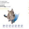 Revolution Cat 2.5 - 7.5kg