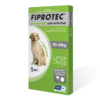 fiprotec large dog 20 - 40kg