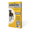 Fiprotec XLarge Dog 40 - 60kg