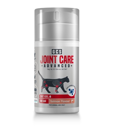 GCS Advanced Joint Care for Cats