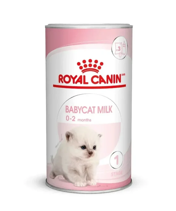 Royal Canin Babycat Milk Wet Cat Food