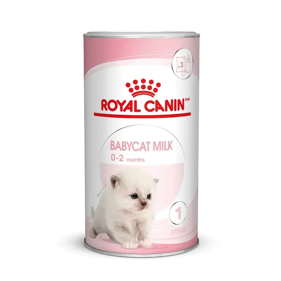 Royal Canin Babycat Milk Wet Cat Food