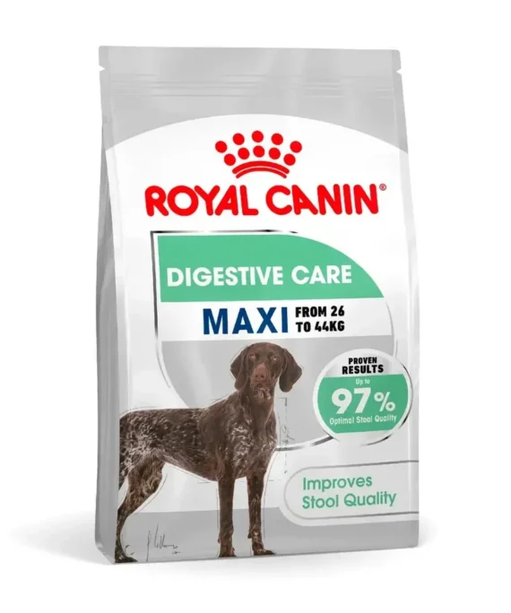 Royal Canin Digestive Care Maxi Dry Dog Food