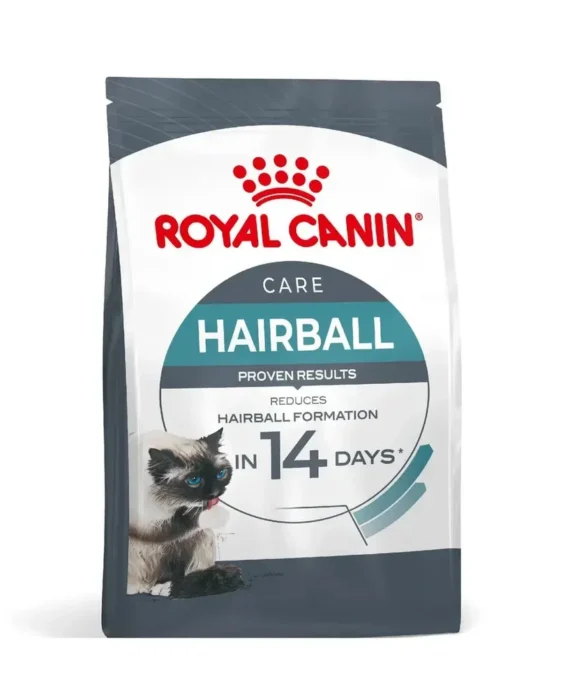 Royal Canin Hairball Care Dry Cat Food