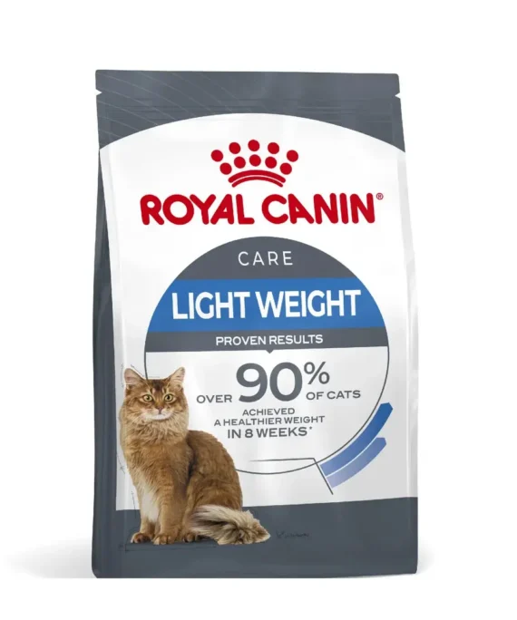 Royal Canin Feline Light Weight Care