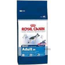 Royal Canin Maxi Adult