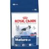 Royal Canin Maxi Adult +5