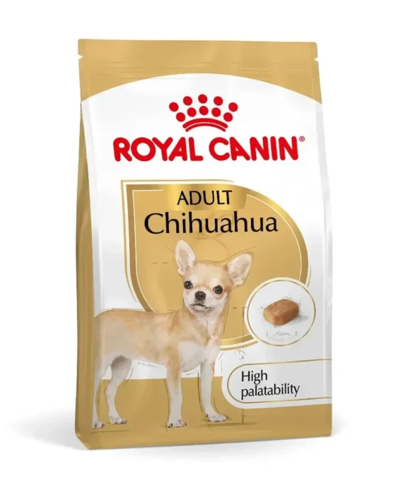 Royal Canin Chihuahua Adult Dry Dog Food