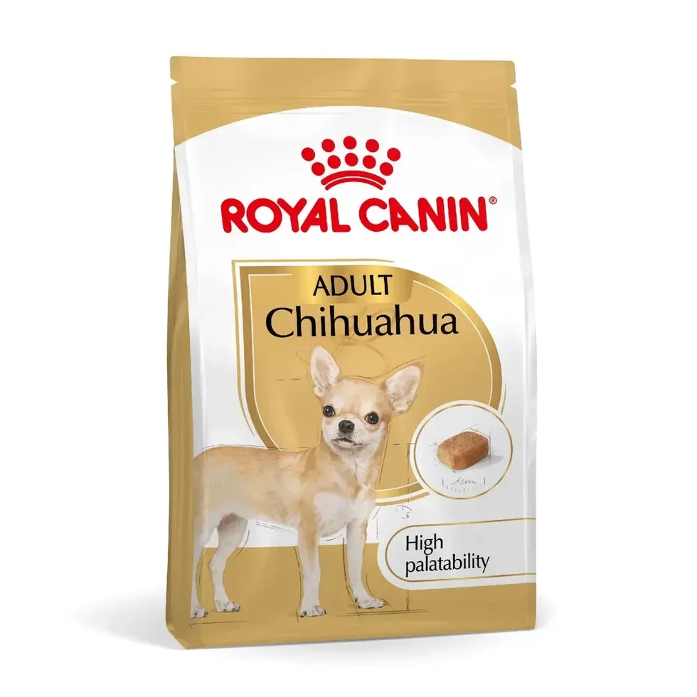 Royal Canin Chihuahua Adult Dry Dog Food