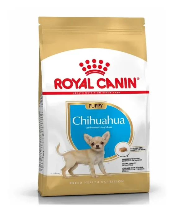 Royal Canin Chihuahua Puppy Dry Dog Food