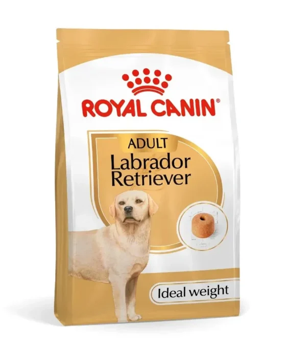 Royal Canin Labrador Retriever Adult Dry Dog Food