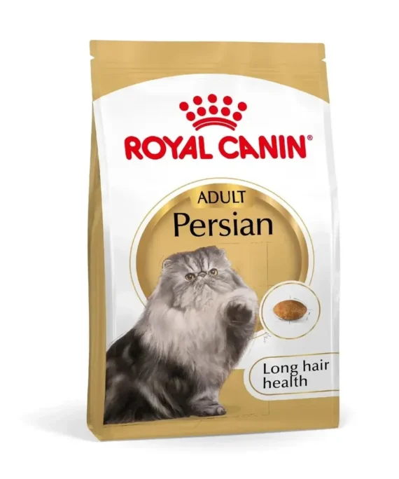 Royal Canin Persian Adult Dry Cat Food