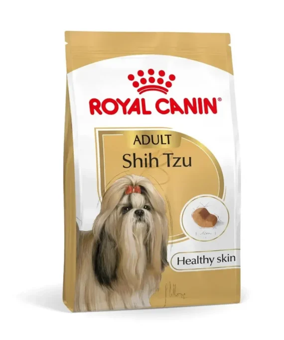 Royal Canin Shih Tzu Adult Dry Dog Food