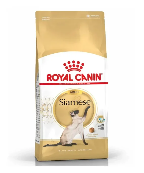 Royal Canin Siamese Dry Cat Food