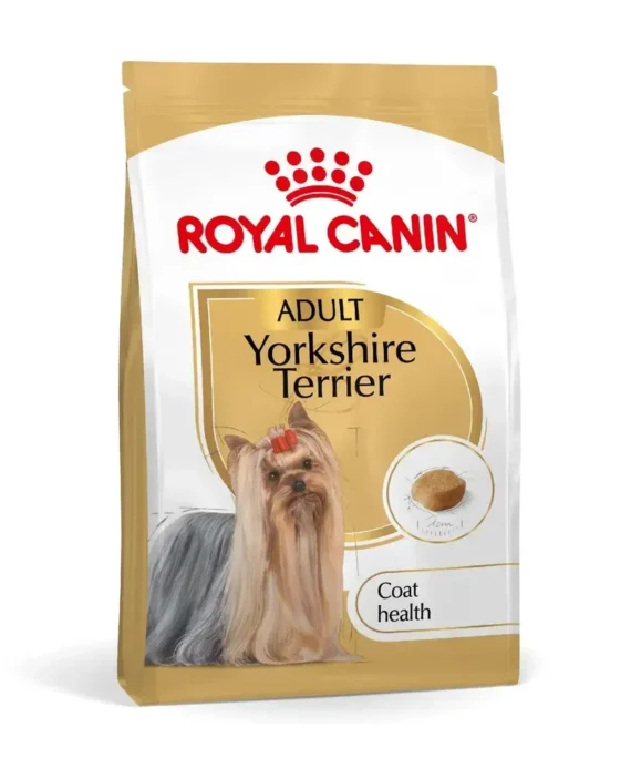 Royal Canin Yorkshire Terrier Adult Dry Dog Food