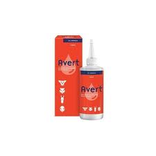 Avert - 100ml