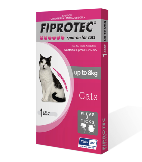 Fiprotec Cat