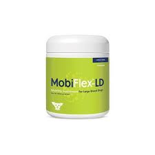 Mobiflex LD - For Large Breed Dogs - 250g
