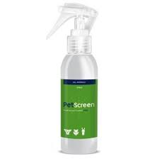 Petscreen:  100ml spray
