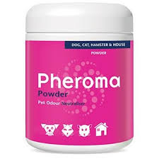 Pheroma Litter Powder: 500g