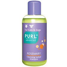 Purl Advanced Rosemary Shampoo 250ml