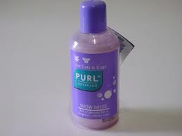 Purl Shampoo 500ml