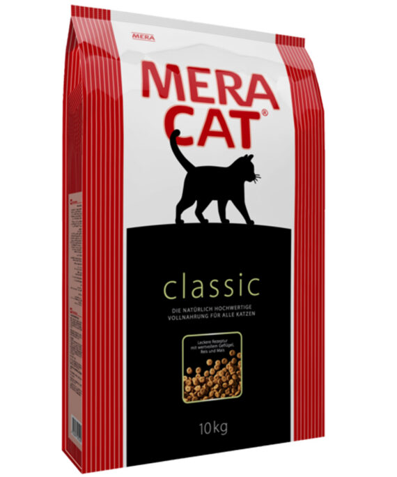 Mera Cat Classic Adult and Senior