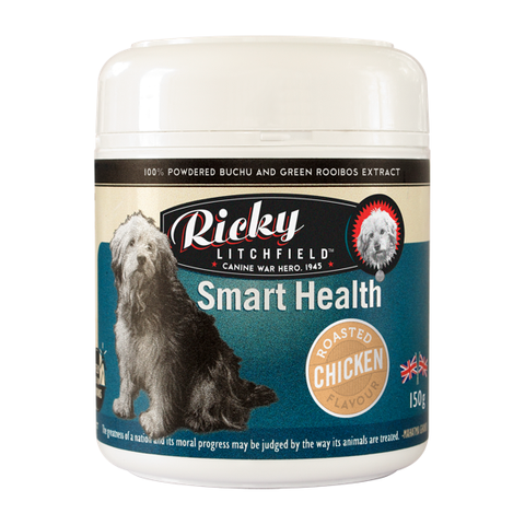 Ricky Pet Products Smart Health Supplement