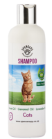 Spencers Shampoo for Cats