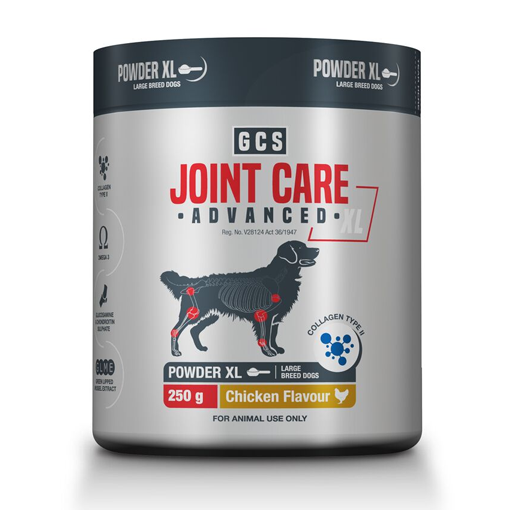 GCS Joint Care Advance Powder XL
