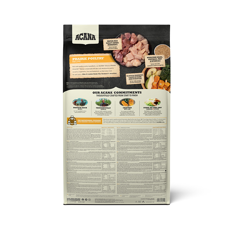 Acana Prairie Poultry - Image 5